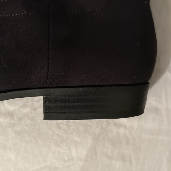 Apt 9 mid calf boots - Picture 4 of 13